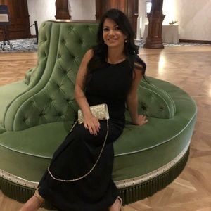 Meet your Posher, Lizette